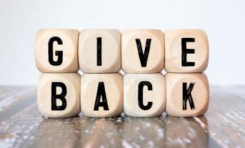 FPA MI | Give Back