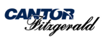 Cantor Fitzgerald Logo