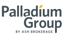 Palladium logo