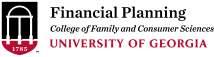 University of Georgia logo