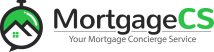 Mortgage CS logo