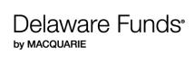 Delaware Funds by Macquarie logo