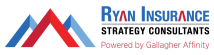 Ryan Insurance / Gallagher logo