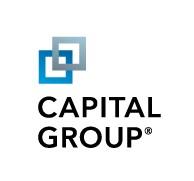 Capital Group logo