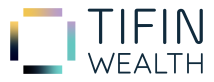 Tifin Wealth Logo