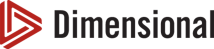 Dimensional Fund Advisors Logo