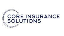 Core Insurance Solutions logo