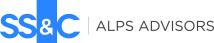 SS&C | ALPS logo 2025