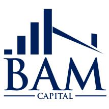BAM Capital logo