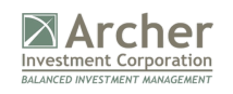 Archer Investment Logo