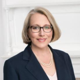 Carrie Jones, CFP®
