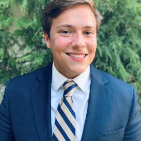 Andrew Fincher