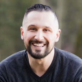 Josh St. Laurent FPANC