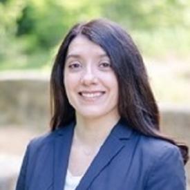 Lacey Garcia, CFP®