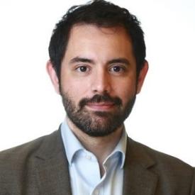 Sergio Garcia, CFP®, EA