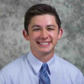 Tyler Young, CFP®, CPA, CFA