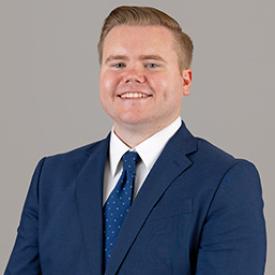 Nick Rosebraugh - Greater Indiana