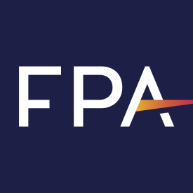 FPA Icon Logo