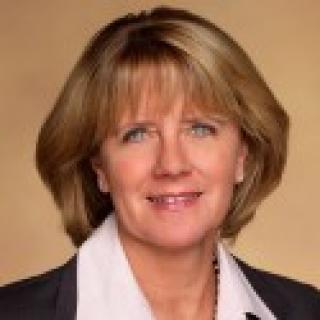 Mary Morris