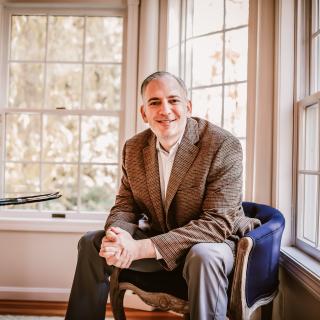 Jason Siperstein, CFA, CFP®, RMA®