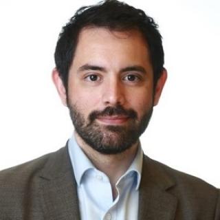 Sergio Garcia, CFP®, EA