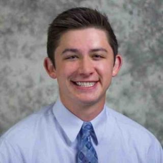 Tyler Young, CFP®, CPA, CFA