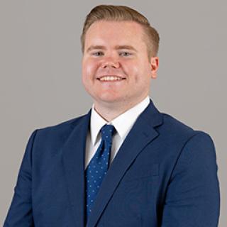 Nick Rosebraugh - Greater Indiana