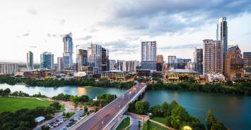 Houston