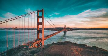 Golden Gate Bridge