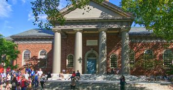 Harvard Massachusetts