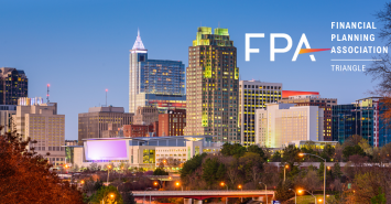 Welcome to FPA of the Triangle Chapter