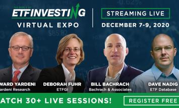 December Moneyshow