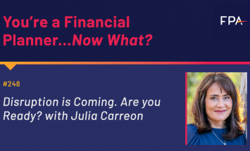 Podcast | Financial Planning Association