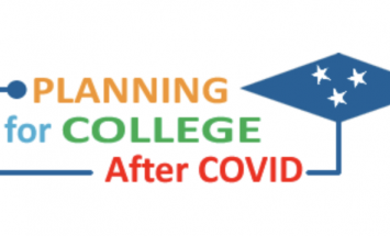 College planning after covid