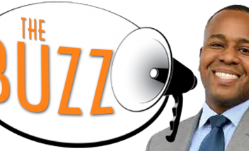 Buzz Braxton