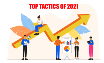 Biz engagement tactics