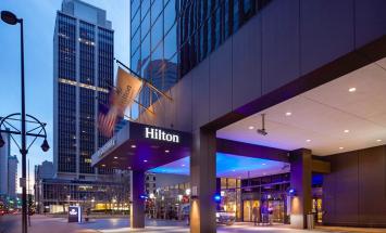Hilton Denver for CLC 2024