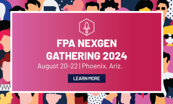 FPA NexGen Gathering 24 Website Card