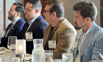 Miami Dinner Meeting