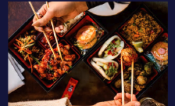noodle bar