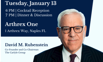 Annual Forecast Dinner