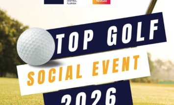 Top Golf Central Fla