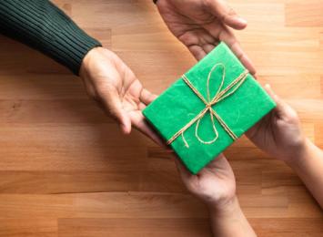 Gift