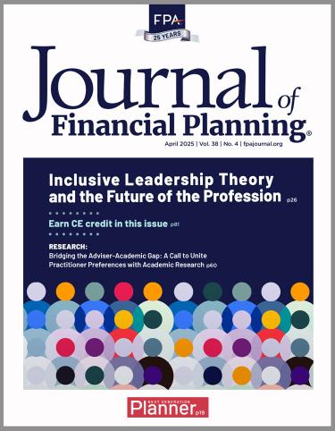April 2025 cover