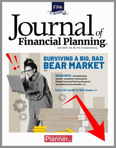June 2025 Cover