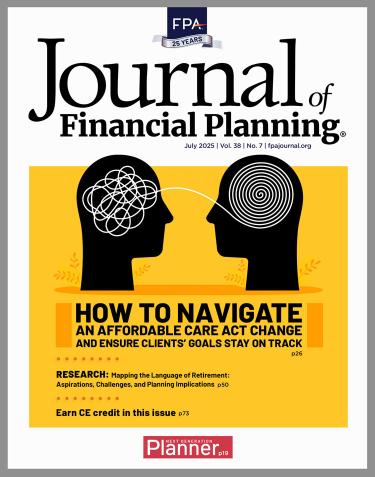 JFP July 2025 Cover