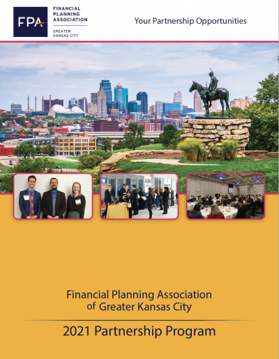 FPAGKC Partnership Brochure Cover 2021