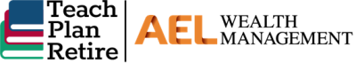TPR & AELWM logo