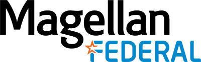 Greater Indiana Magellan Federal Logo