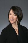 Author headshot